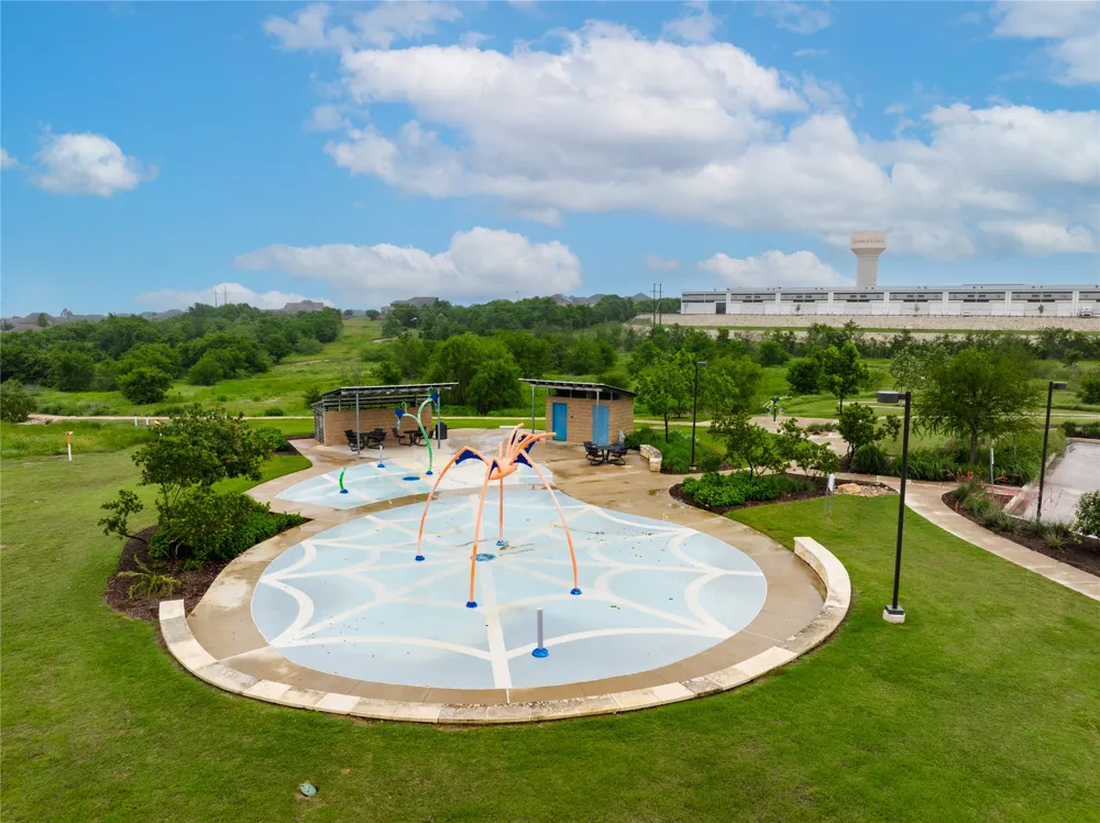 5012 Yucca Bloom Drive Georgetown, TX 78626