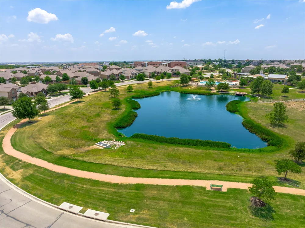5012 Yucca Bloom Drive Georgetown, TX 78626