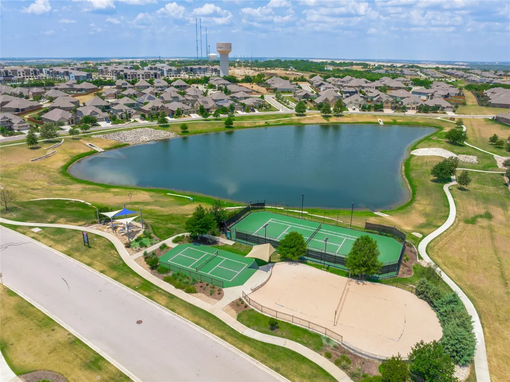 5012 Yucca Bloom Drive Georgetown, TX 78626