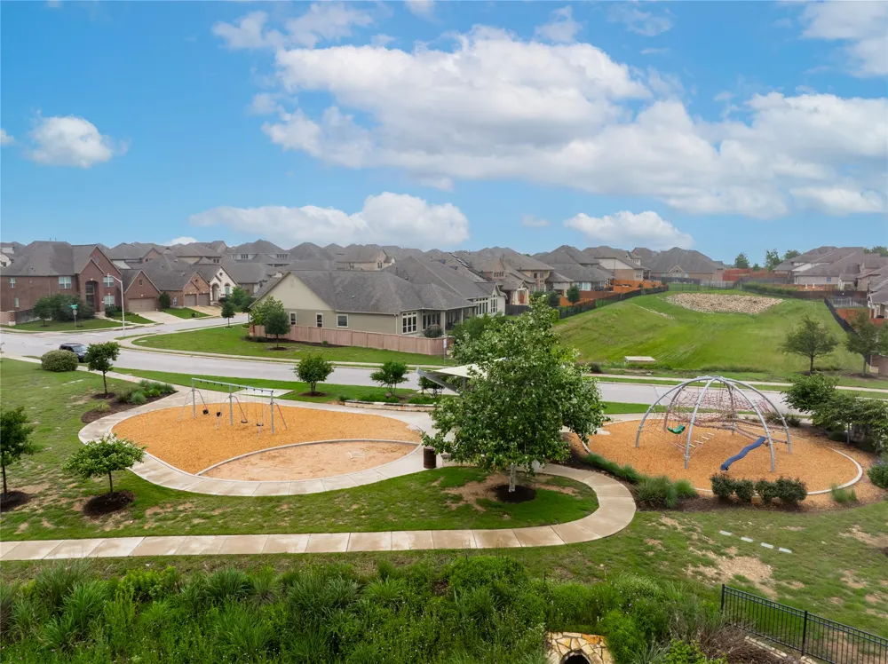 5012 Yucca Bloom Drive Georgetown, TX 78626