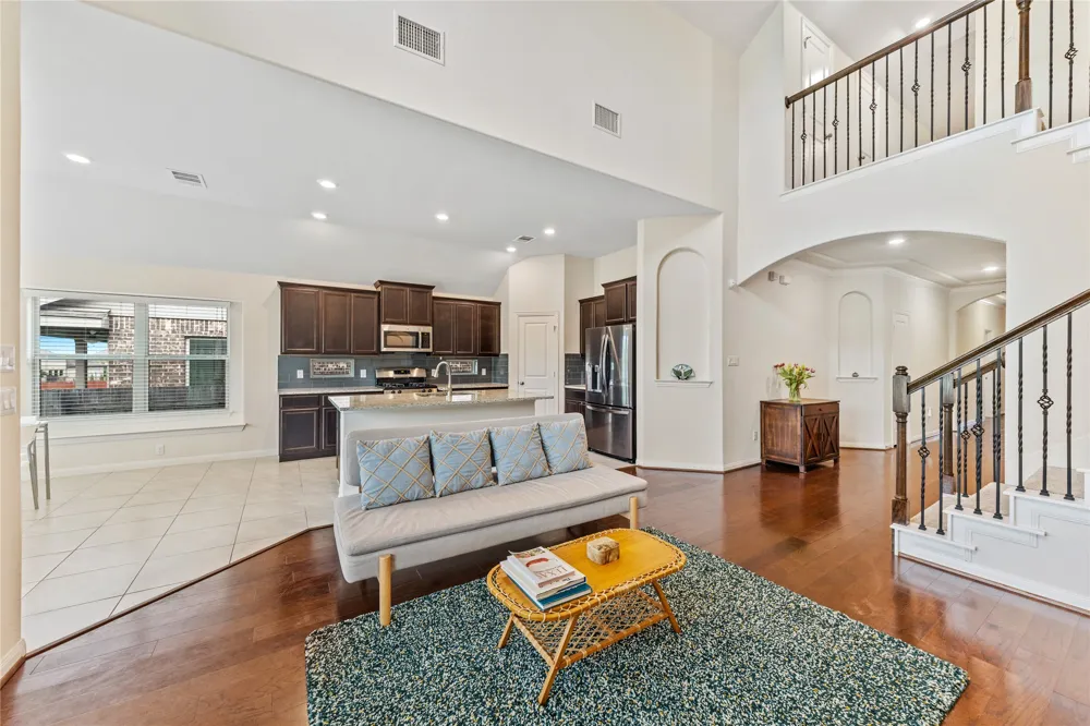 5012 Yucca Bloom Drive Georgetown, TX 78626