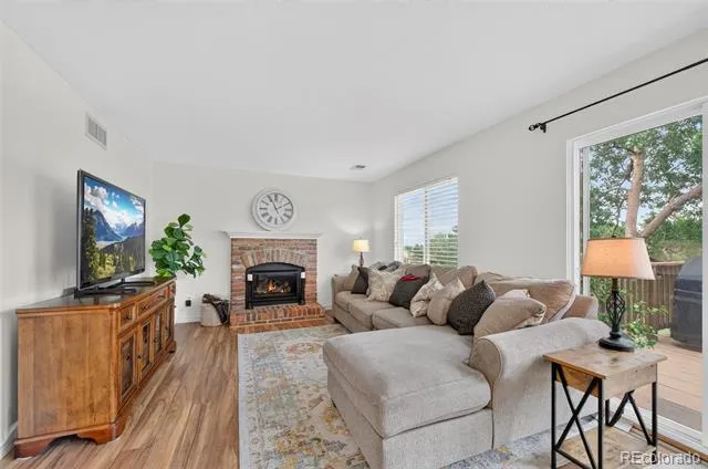 6363 Laguna Circle Highlands Ranch, CO 80130