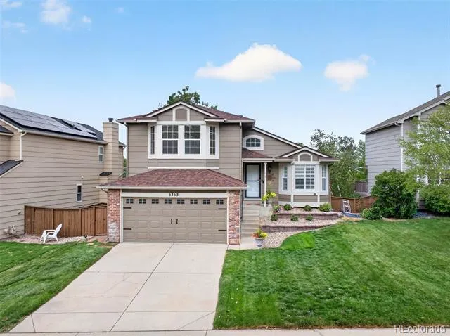 6363 Laguna Circle Highlands Ranch, CO 80130