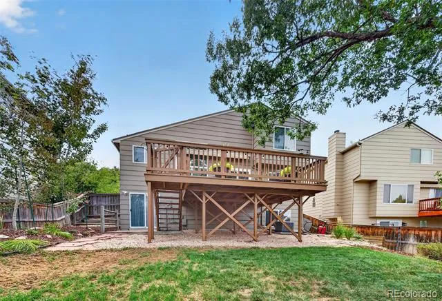 6363 Laguna Circle Highlands Ranch, CO 80130