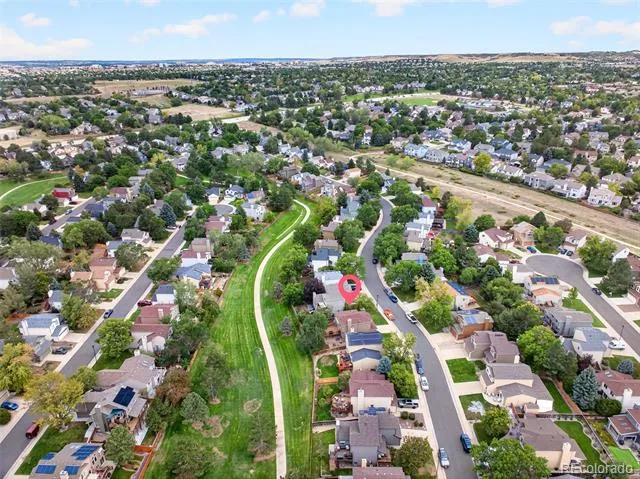 6363 Laguna Circle Highlands Ranch, CO 80130