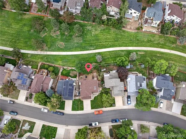 6363 Laguna Circle Highlands Ranch, CO 80130