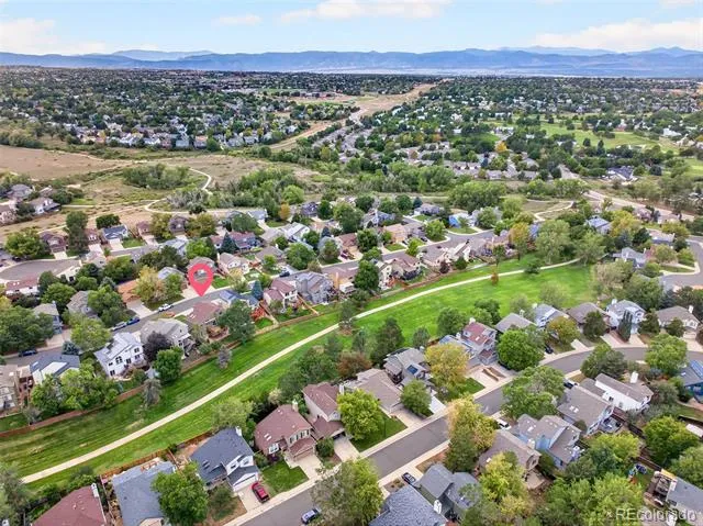 6363 Laguna Circle Highlands Ranch, CO 80130
