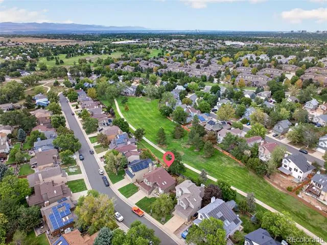 6363 Laguna Circle Highlands Ranch, CO 80130
