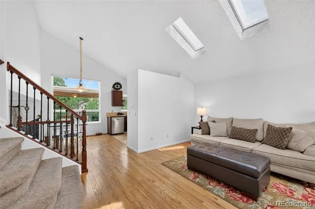 6363 Laguna Circle Highlands Ranch, CO 80130