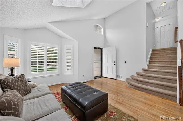 6363 Laguna Circle Highlands Ranch, CO 80130