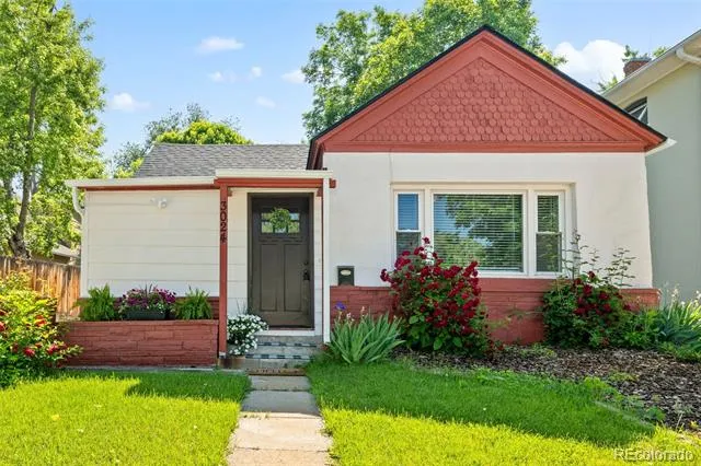 3024 S Sherman Street Englewood, CO 80113