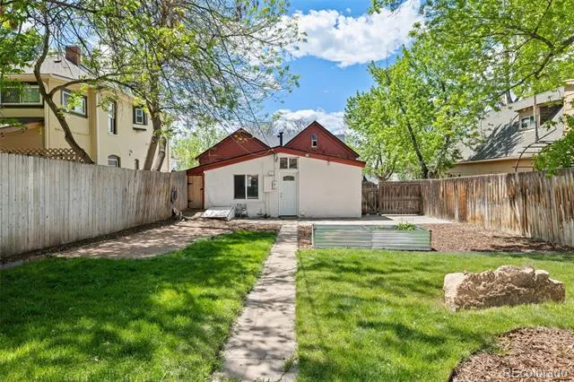 3024 S Sherman Street Englewood, CO 80113
