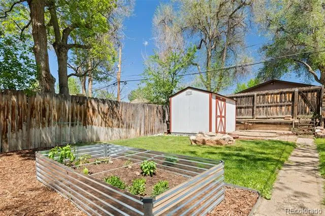 3024 S Sherman Street Englewood, CO 80113