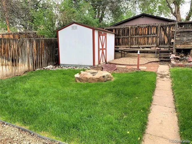 3024 S Sherman Street Englewood, CO 80113
