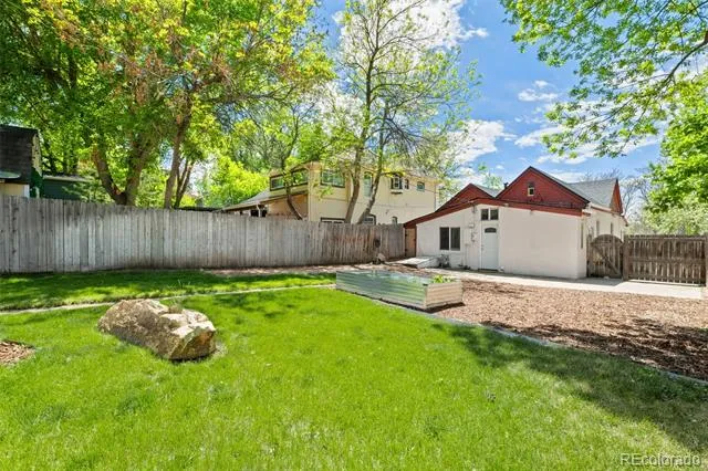3024 S Sherman Street Englewood, CO 80113