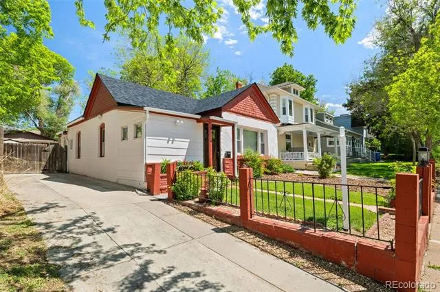 3024 S Sherman Street Englewood, CO 80113