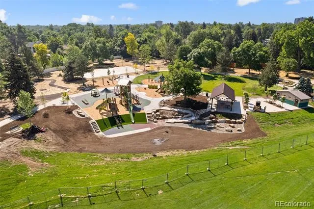 3024 S Sherman Street Englewood, CO 80113