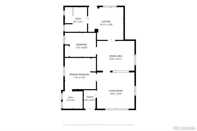 3024 S Sherman Street Englewood, CO 80113