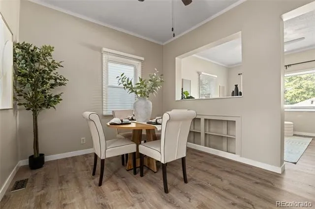3024 S Sherman Street Englewood, CO 80113
