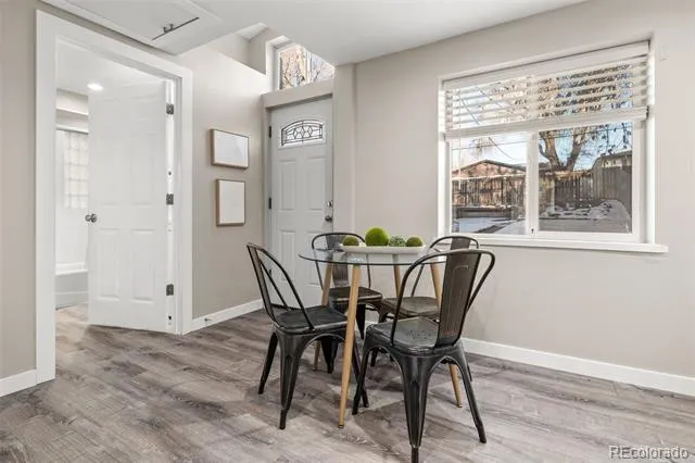 3024 S Sherman Street Englewood, CO 80113