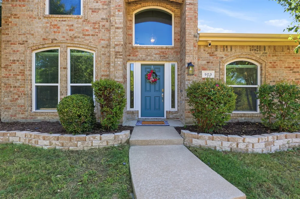 903 Aylesbury Drive Allen, TX 75002