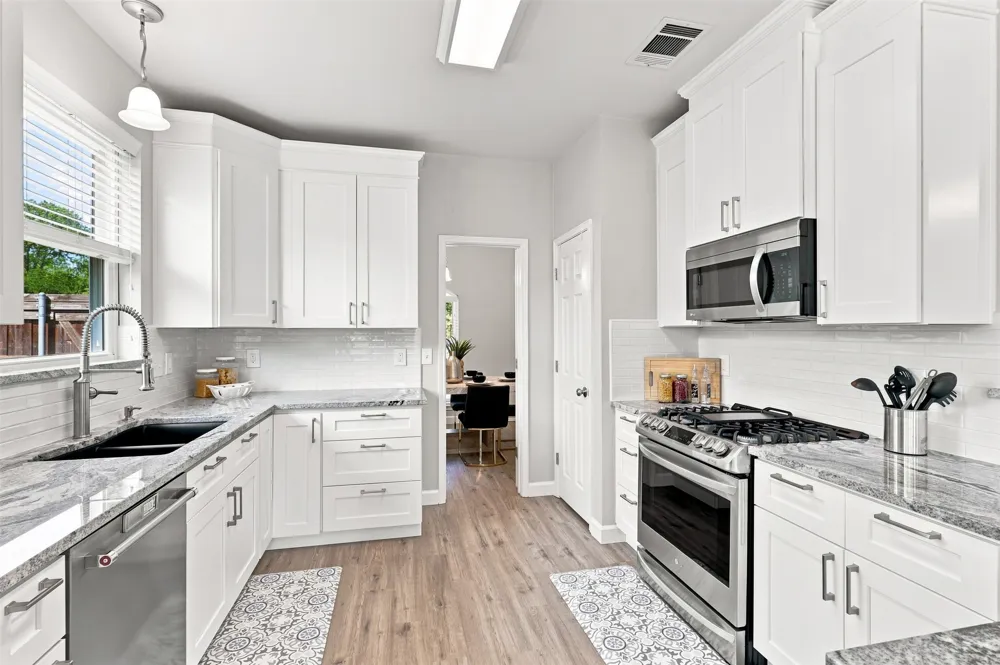 903 Aylesbury Drive Allen, TX 75002