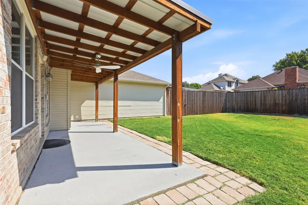 903 Aylesbury Drive Allen, TX 75002