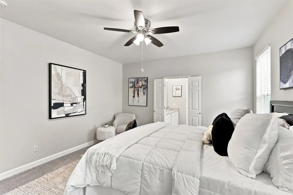 903 Aylesbury Drive Allen, TX 75002