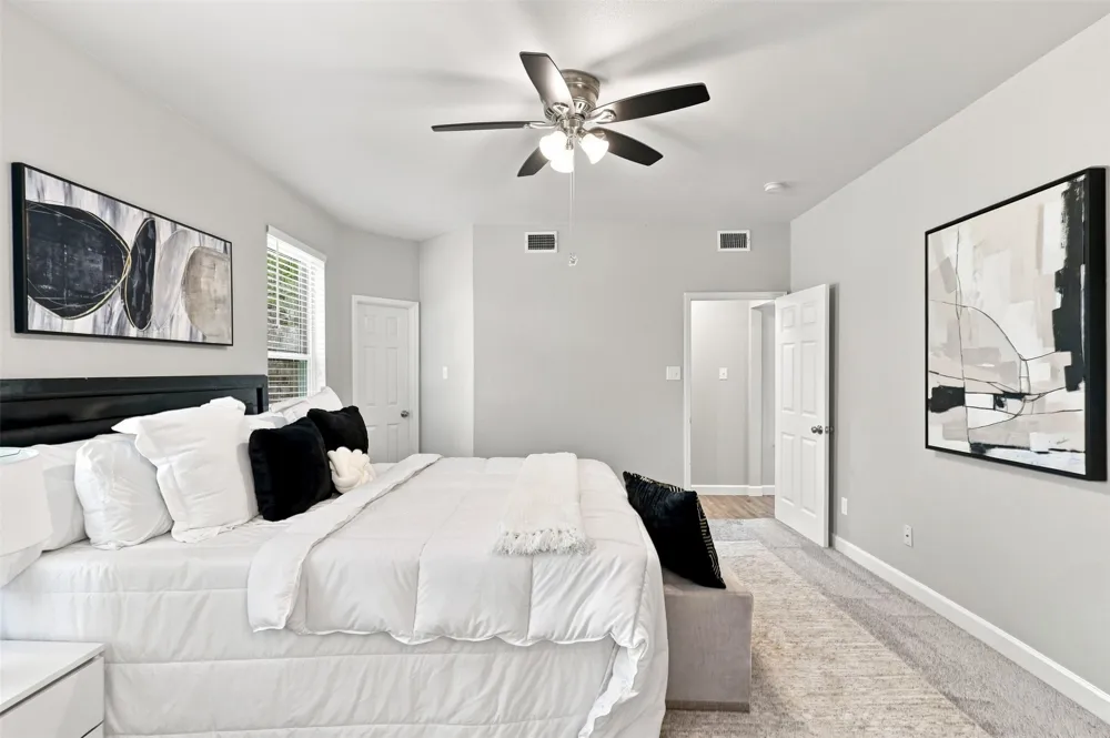 903 Aylesbury Drive Allen, TX 75002