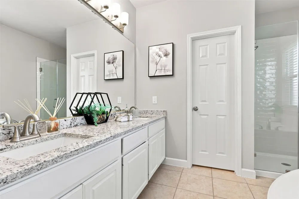 903 Aylesbury Drive Allen, TX 75002