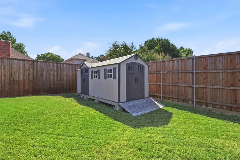 903 Aylesbury Drive Allen, TX 75002