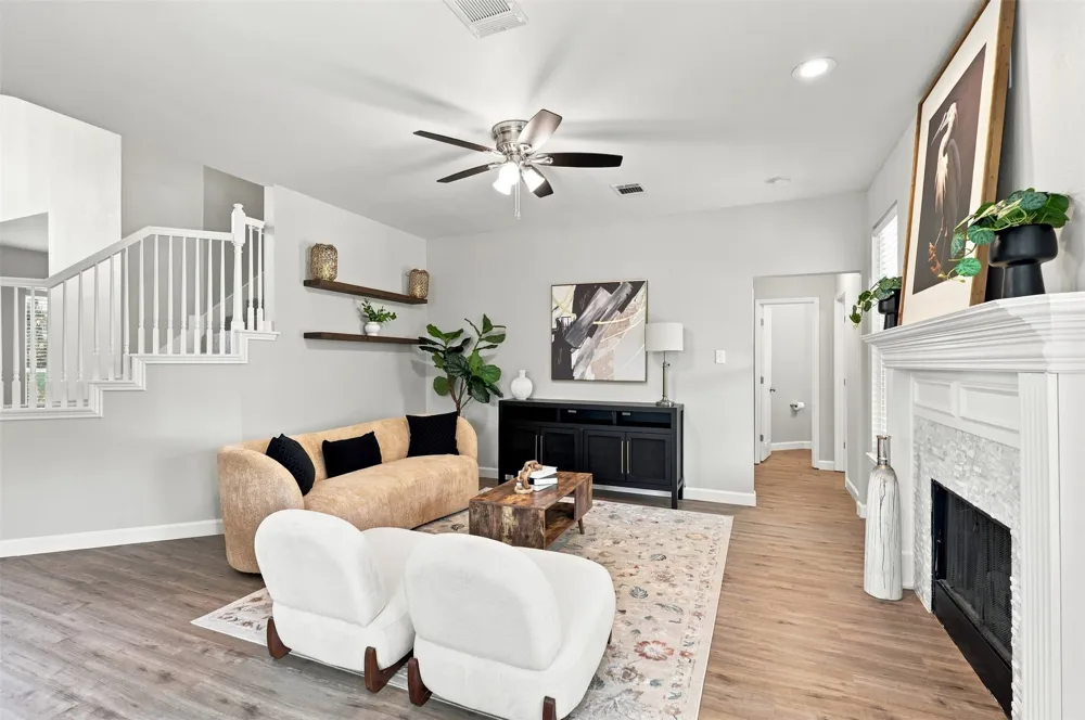 903 Aylesbury Drive Allen, TX 75002