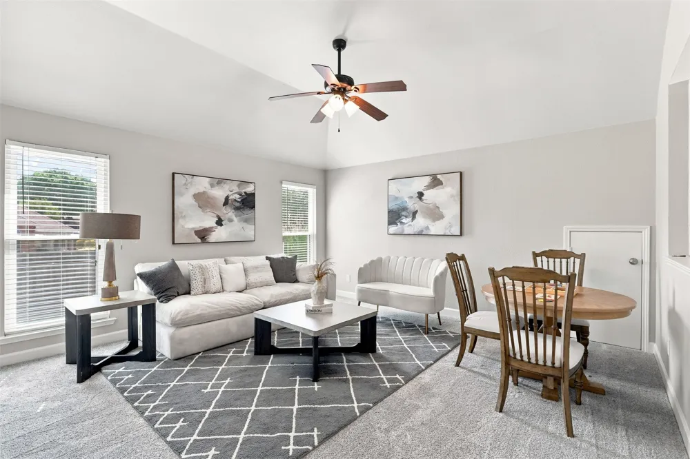 903 Aylesbury Drive Allen, TX 75002