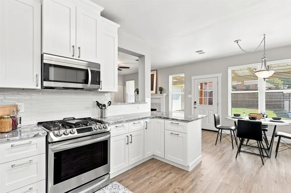 903 Aylesbury Drive Allen, TX 75002