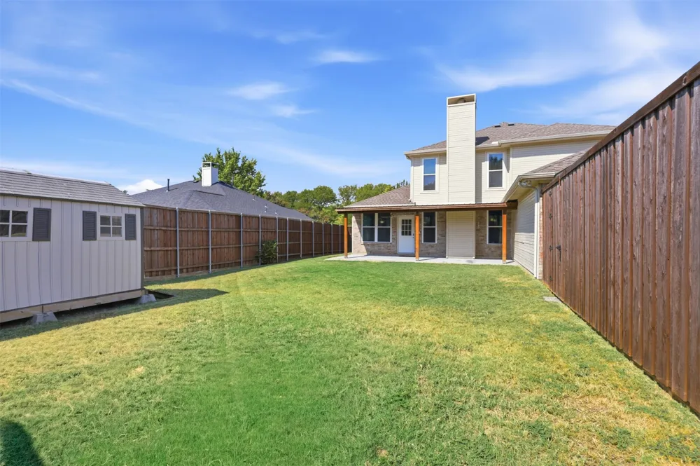 903 Aylesbury Drive Allen, TX 75002