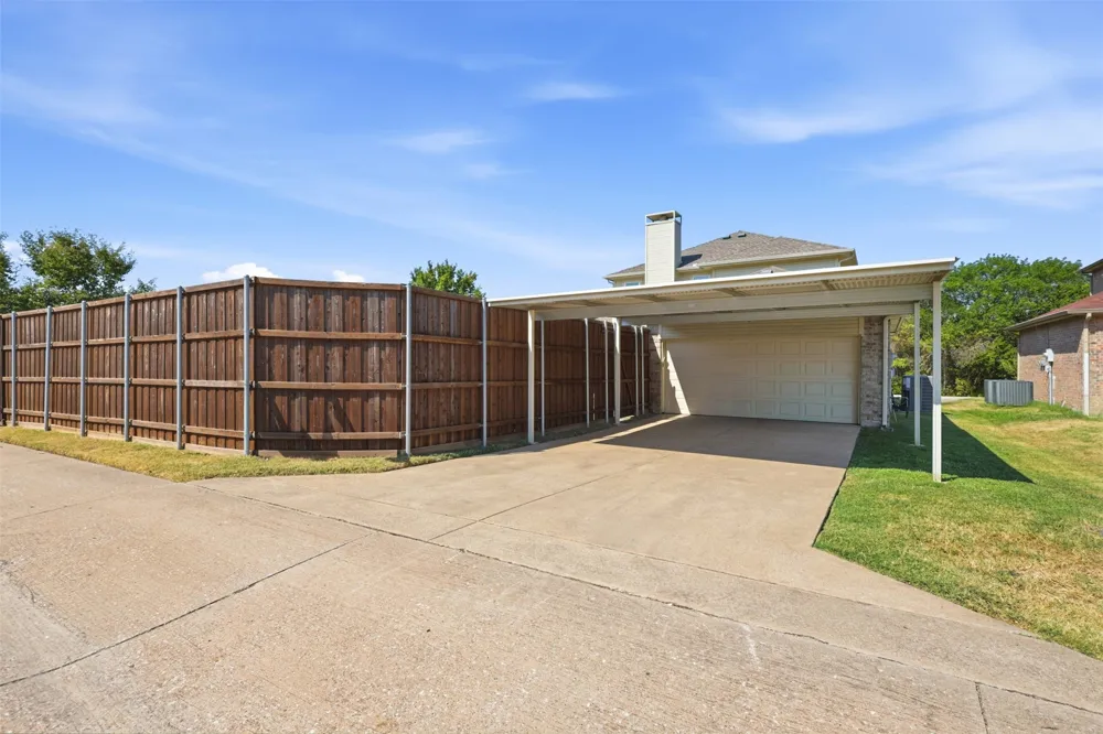 903 Aylesbury Drive Allen, TX 75002
