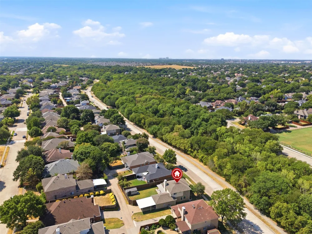 903 Aylesbury Drive Allen, TX 75002