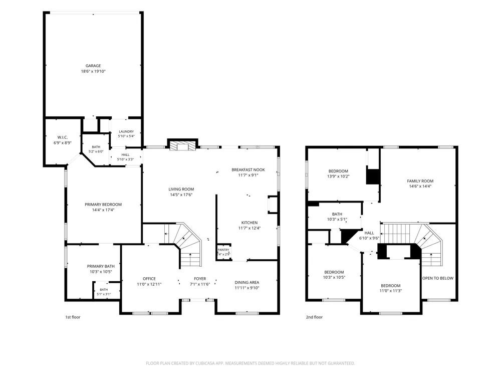 903 Aylesbury Drive Allen, TX 75002