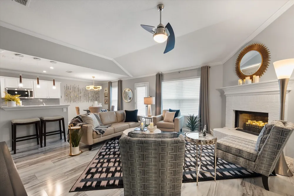 2708 Jennie Wells Drive Mansfield, TX 76063