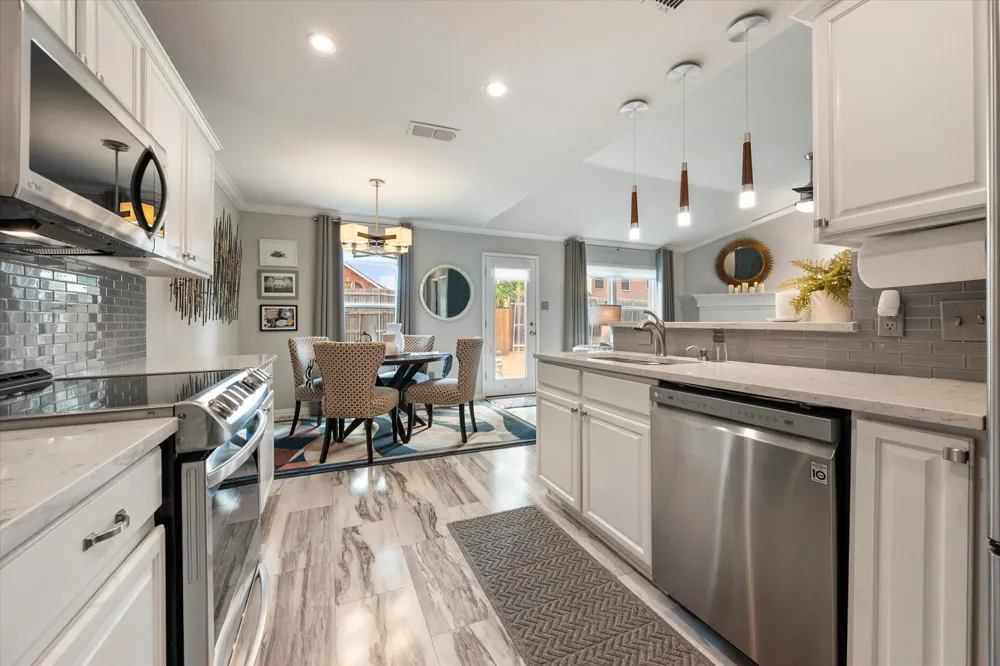 2708 Jennie Wells Drive Mansfield, TX 76063