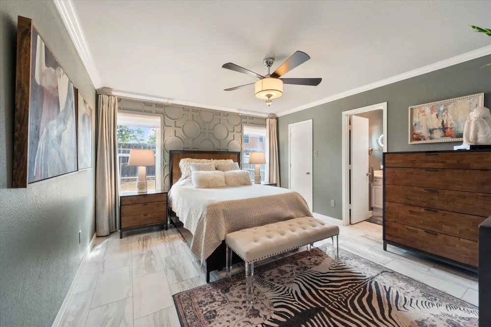 2708 Jennie Wells Drive Mansfield, TX 76063