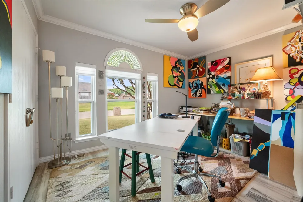 2708 Jennie Wells Drive Mansfield, TX 76063