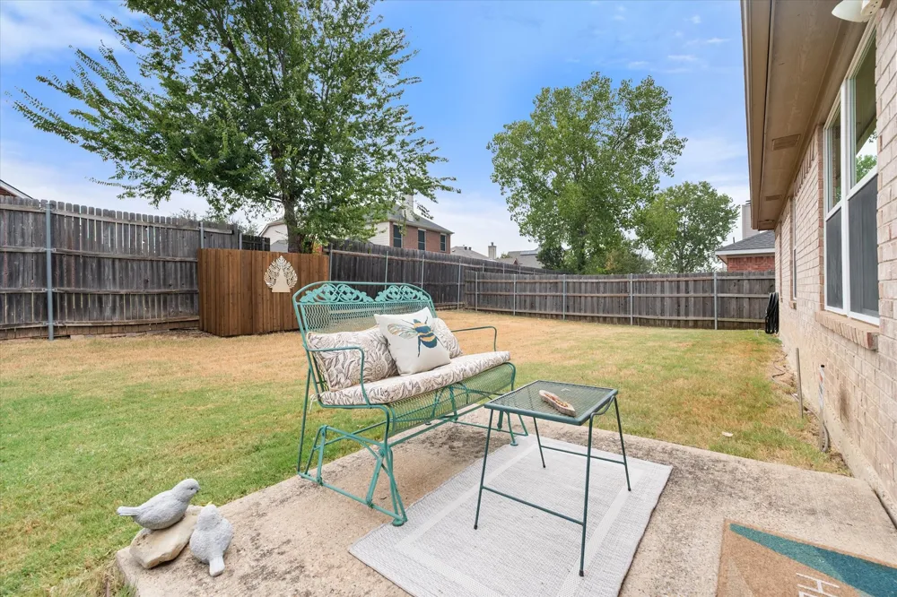 2708 Jennie Wells Drive Mansfield, TX 76063