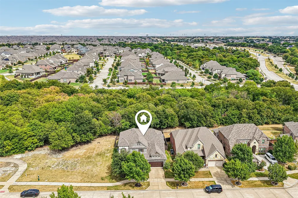 13672 Crianza Road Frisco, TX 75035
