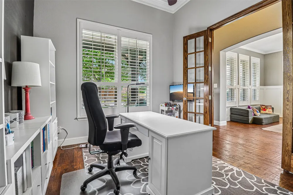 13672 Crianza Road Frisco, TX 75035
