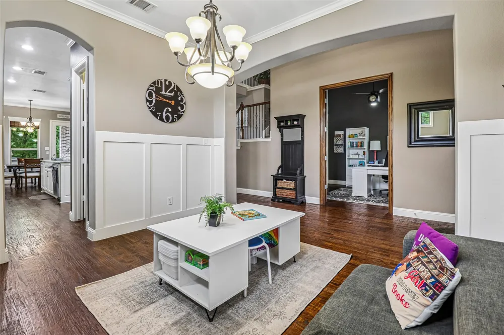 13672 Crianza Road Frisco, TX 75035