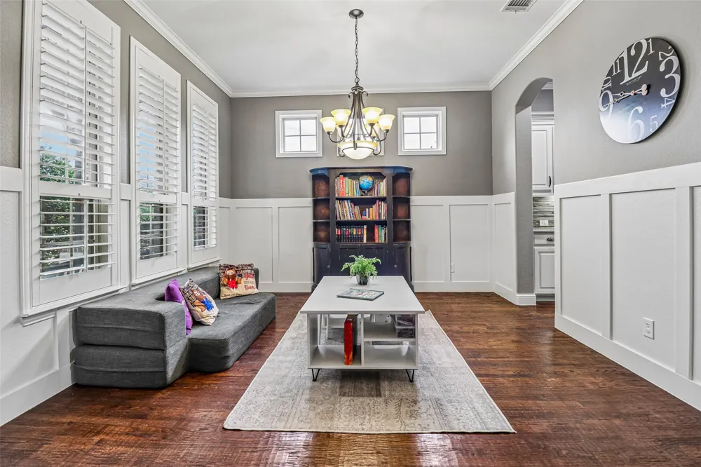 13672 Crianza Road Frisco, TX 75035