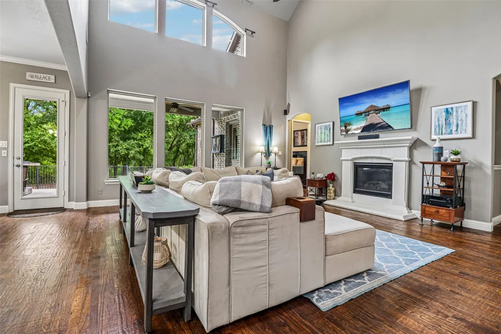 13672 Crianza Road Frisco, TX 75035