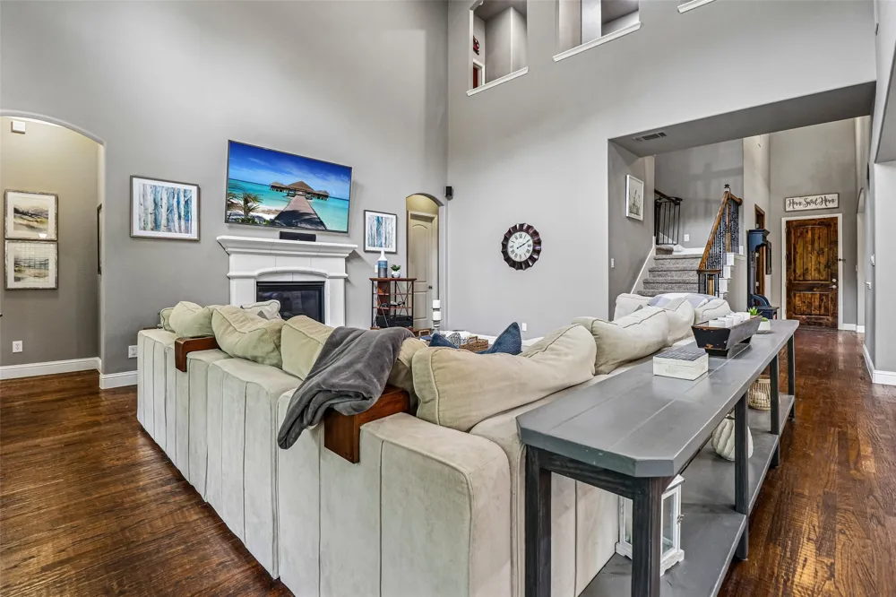 13672 Crianza Road Frisco, TX 75035