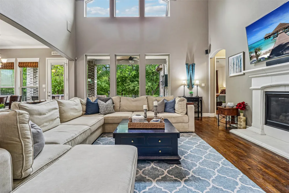 13672 Crianza Road Frisco, TX 75035